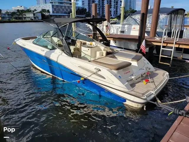 Sea Ray 270 SLX