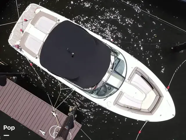 Sea Ray 270 SLX