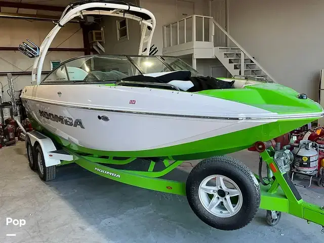 Moomba Mondo 21