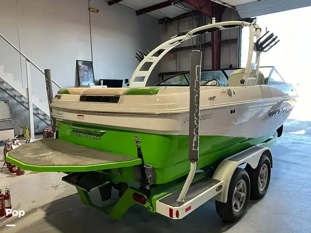 Moomba Mondo 21