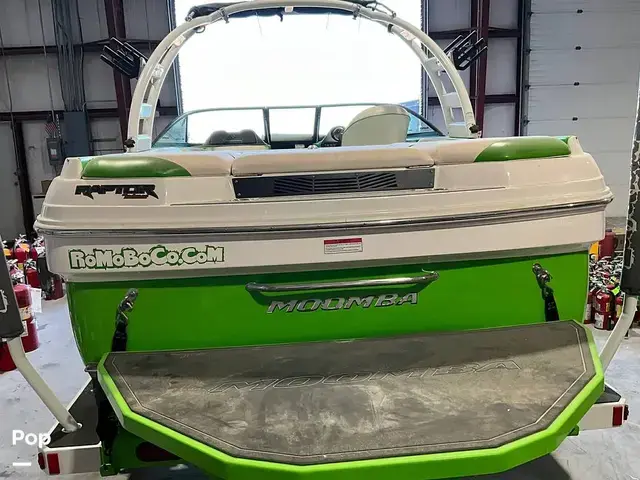 Moomba Mondo 21