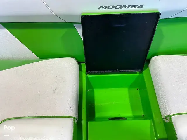 Moomba Mondo 21