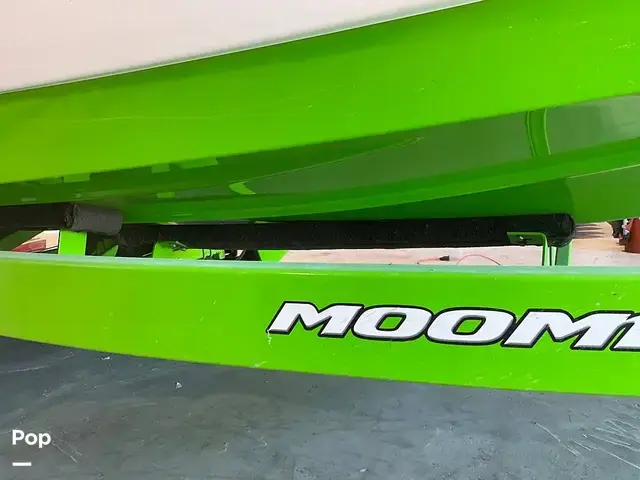 Moomba Mondo 21