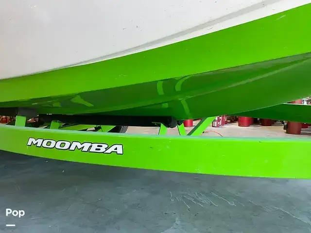 Moomba Mondo 21