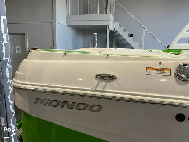 Moomba Mondo 21