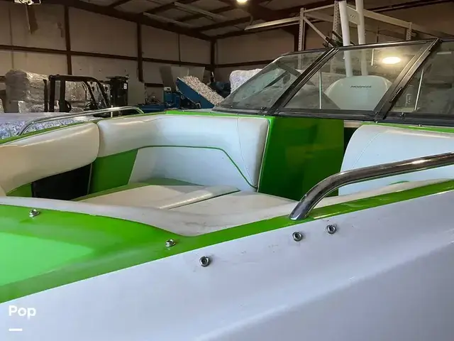 Moomba Mondo 21