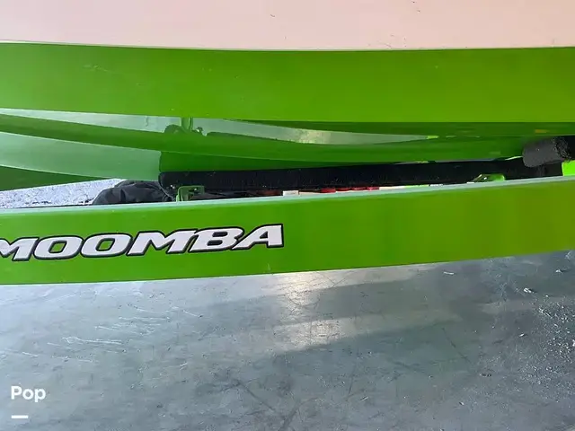 Moomba Mondo 21