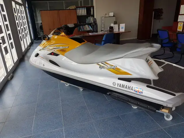 Yamaha VX700 WaveRunner