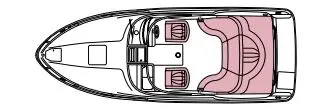 2001 Sea Ray 230 signature