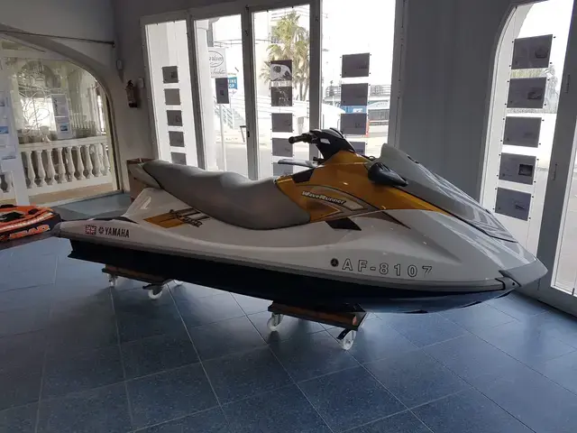 Yamaha VX700 WaveRunner