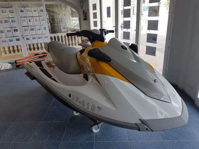 Yamaha VX700 WaveRunner