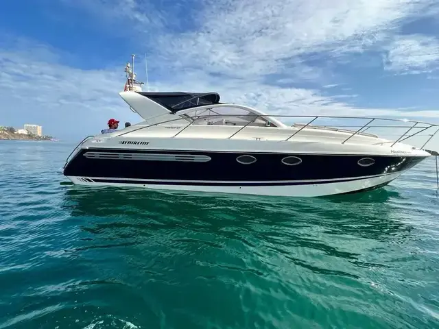 Fairline Targa 37