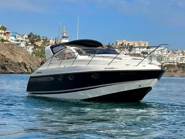 Fairline Targa 37