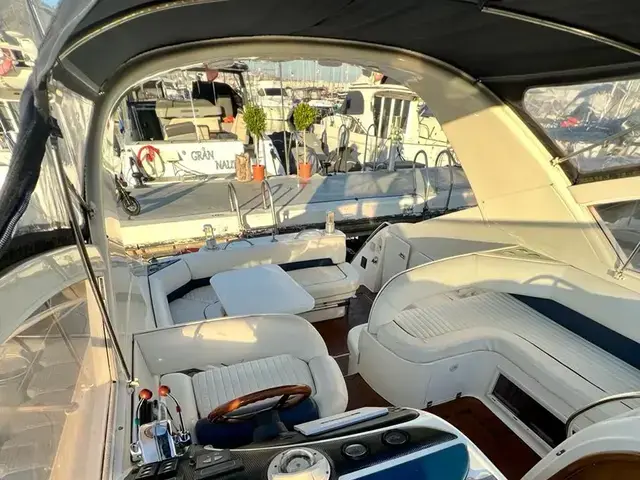 Fairline Targa 37