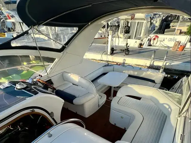 Fairline Targa 37