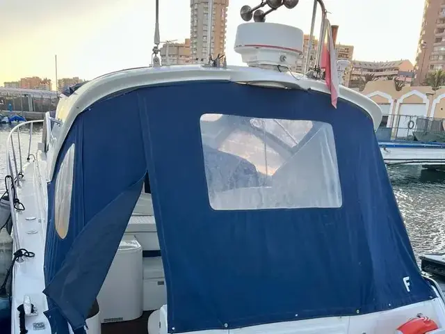 Fairline Targa 37