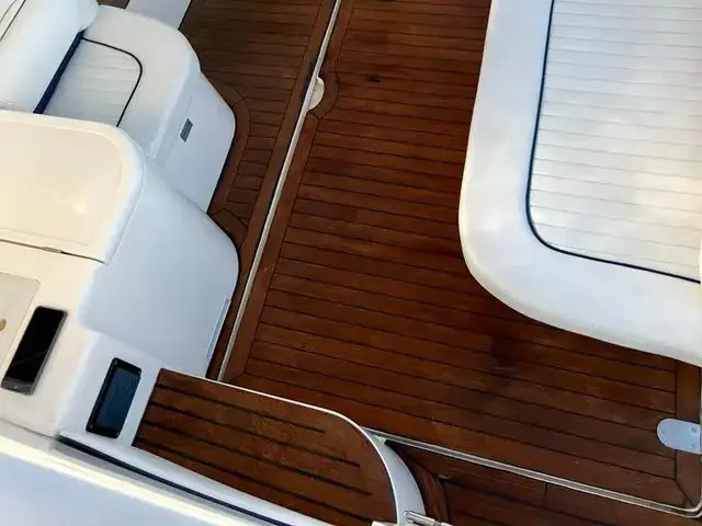 Fairline Targa 37