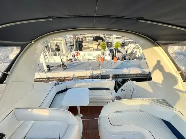 Fairline Targa 37