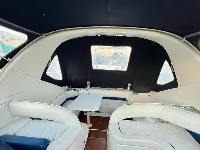 Fairline Targa 37