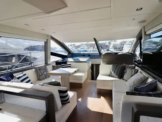 Sunseeker Manhattan 52