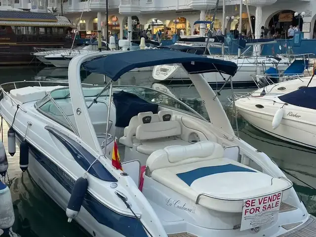 Crownline 315 Scr