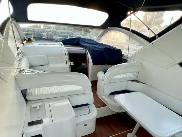 Fairline Targa 37