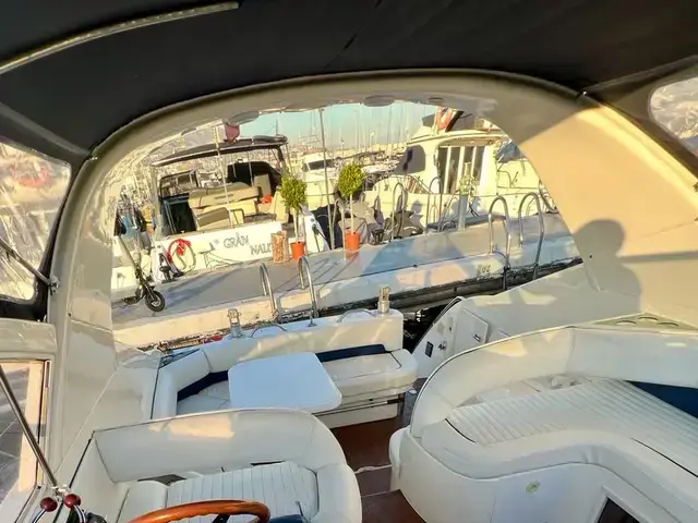 Fairline Targa 37