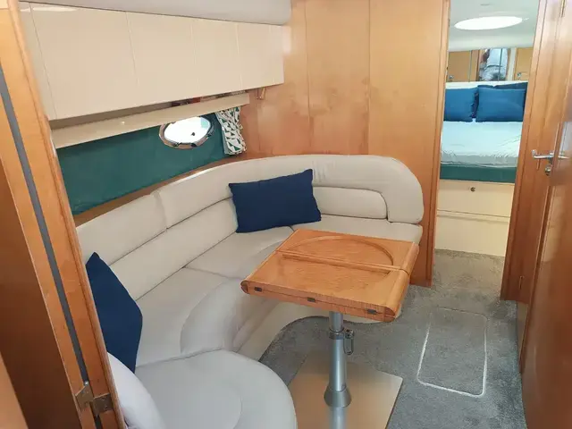 Fairline Targa 37