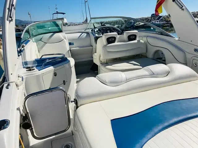 Crownline 315 Scr