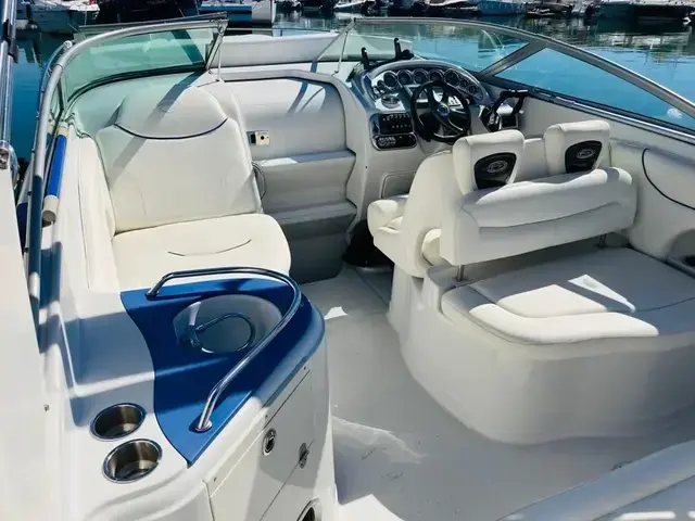 Crownline 315 Scr