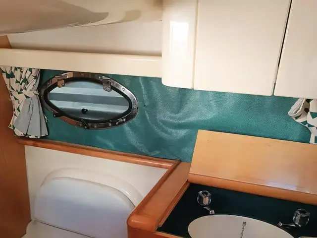 Fairline Targa 37