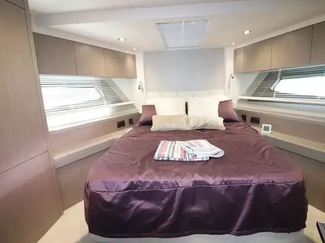 Sunseeker Manhattan 52