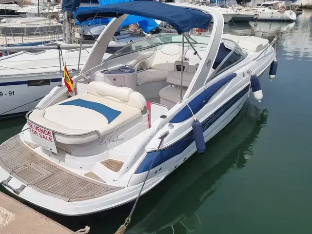 Crownline 315 SRC