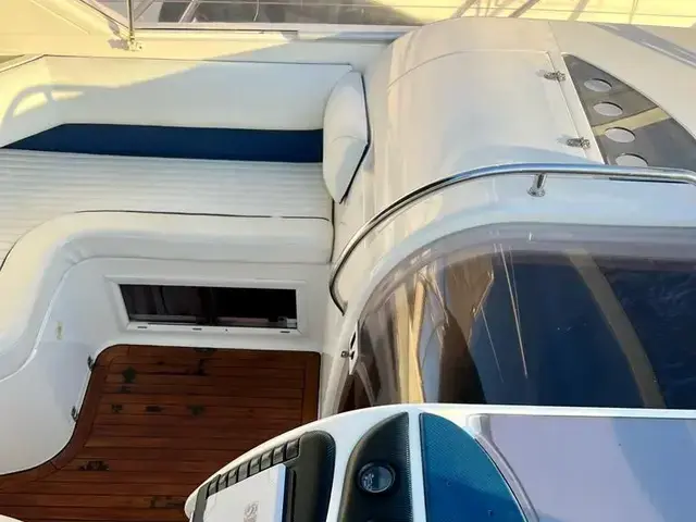 Fairline Targa 37