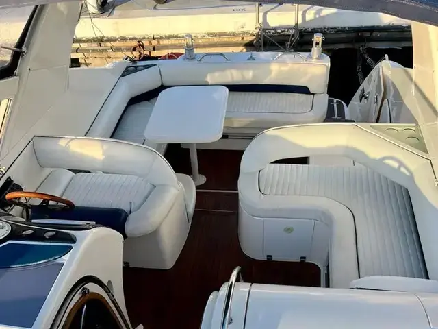 Fairline Targa 37