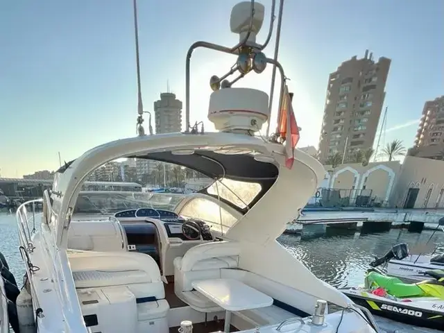 Fairline Targa 37