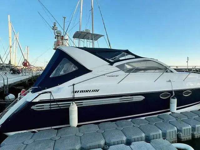 Fairline Targa 37