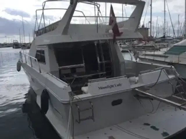 Ferretti Yachts 52s