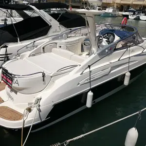 2003 Cranchi Endurance 33