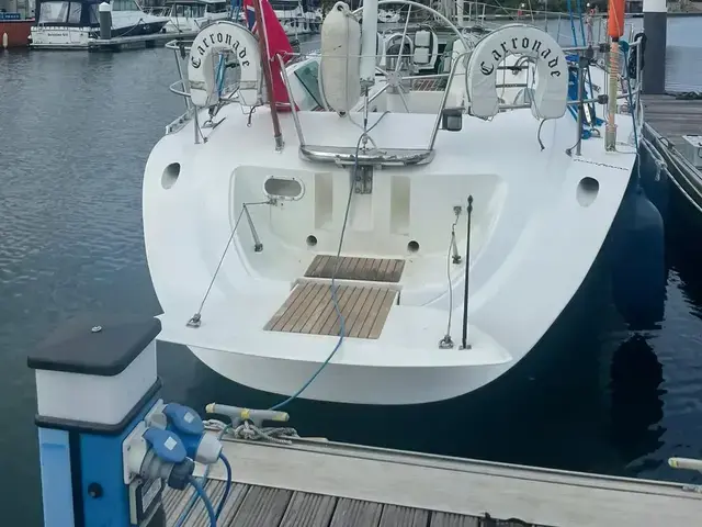 Beneteau First 45 F5