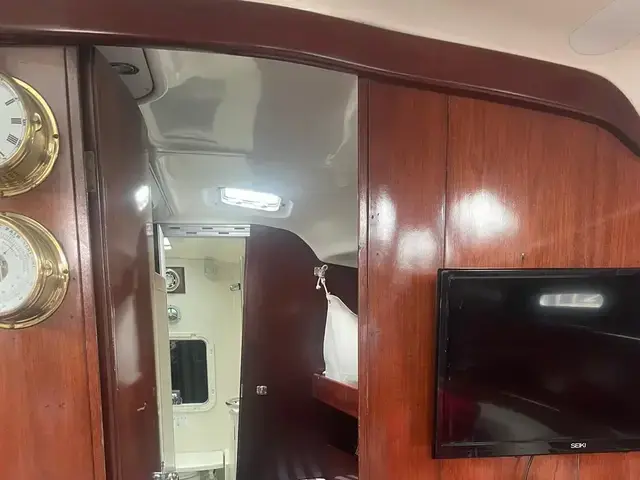 Beneteau First 45 F5