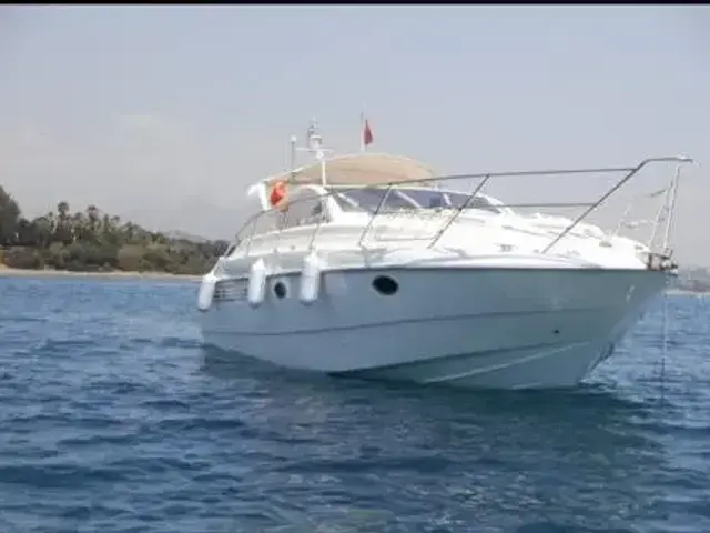 Fairline Targa 36