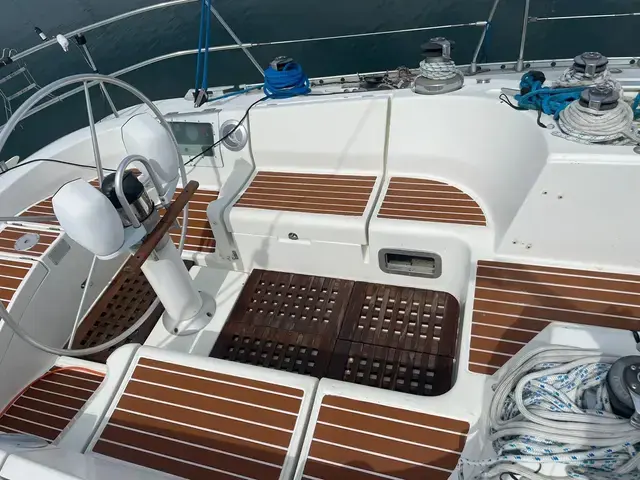 Beneteau First 45 F5