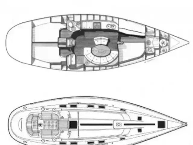 Beneteau First 45 F5