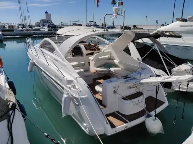 Fairline Targa 36