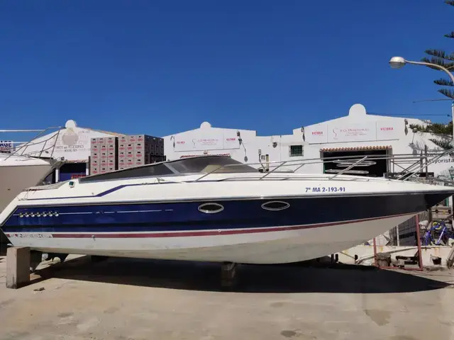 Sunseeker Mohawk 29