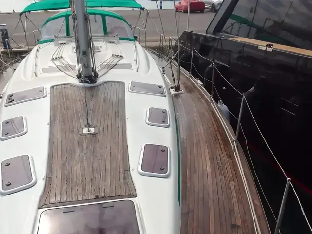 Bavaria Cruiser 50