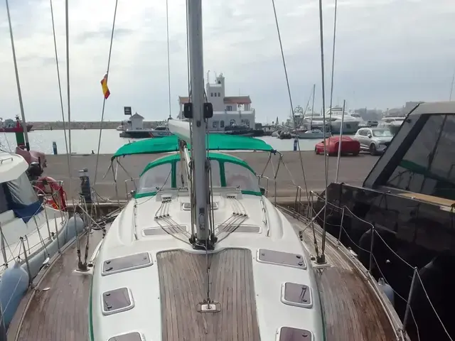 Bavaria Cruiser 50