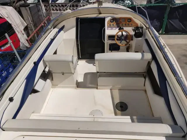 Sunseeker Mohawk 29