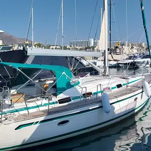 2005 Bavaria Cruiser 50